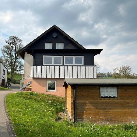 Hannis-Hof Meinerzhagen Exterior foto