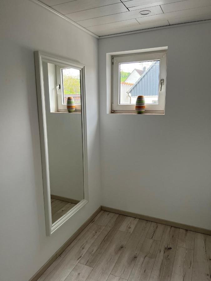 Hannis-Hof Meinerzhagen Exterior foto